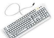 Keyboards Driver
